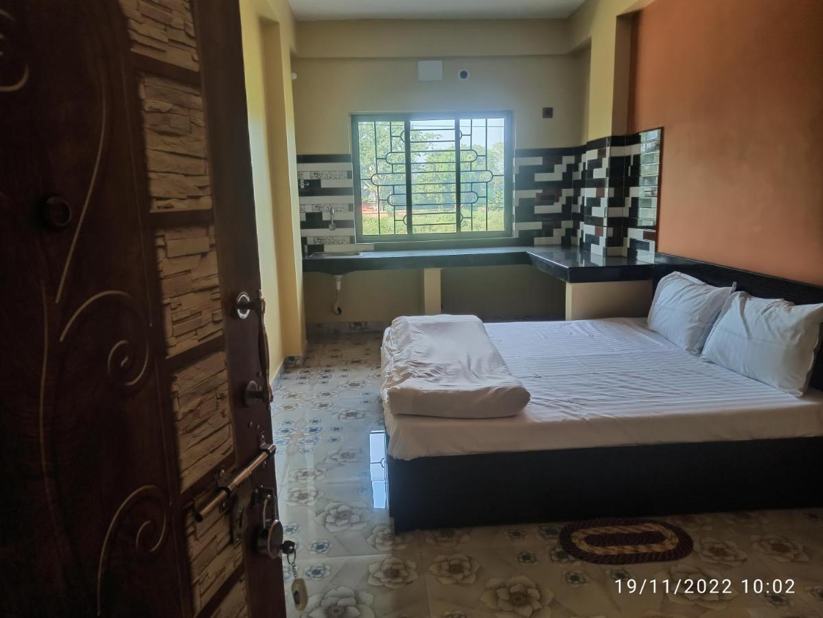 Royal Palace Hotel Bolpur Buitenkant foto