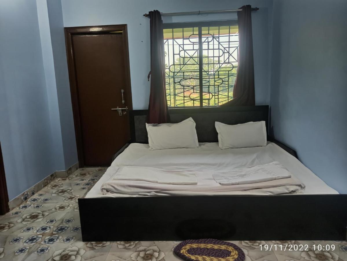 Royal Palace Hotel Bolpur Buitenkant foto