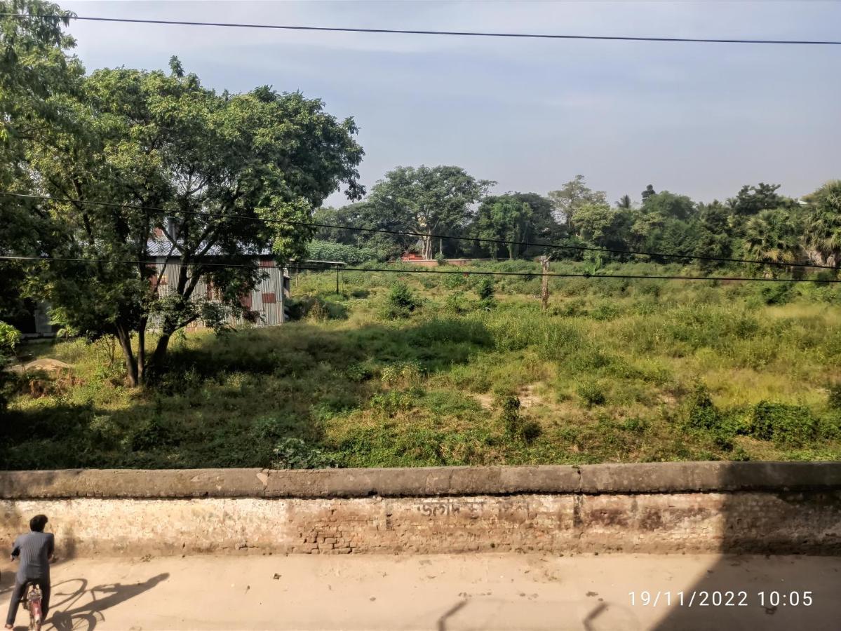 Royal Palace Hotel Bolpur Buitenkant foto