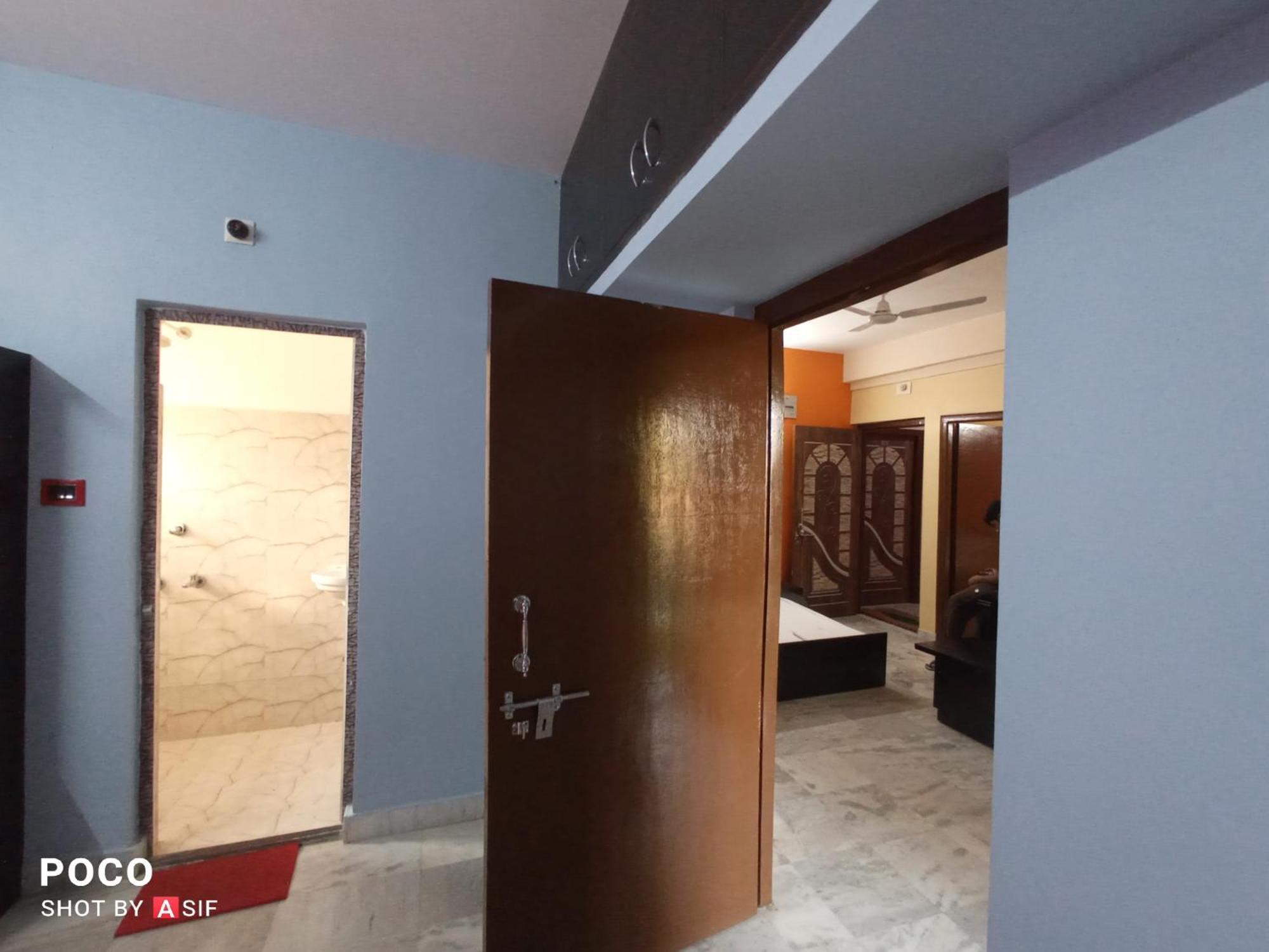 Royal Palace Hotel Bolpur Buitenkant foto